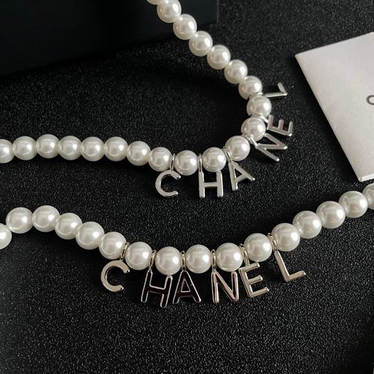 Chanel necklace 11lyh196